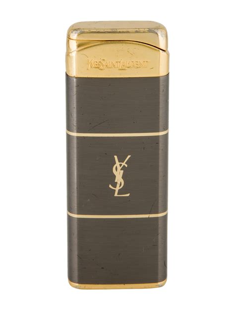 st laurent lighter.